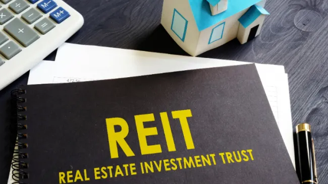 REIT